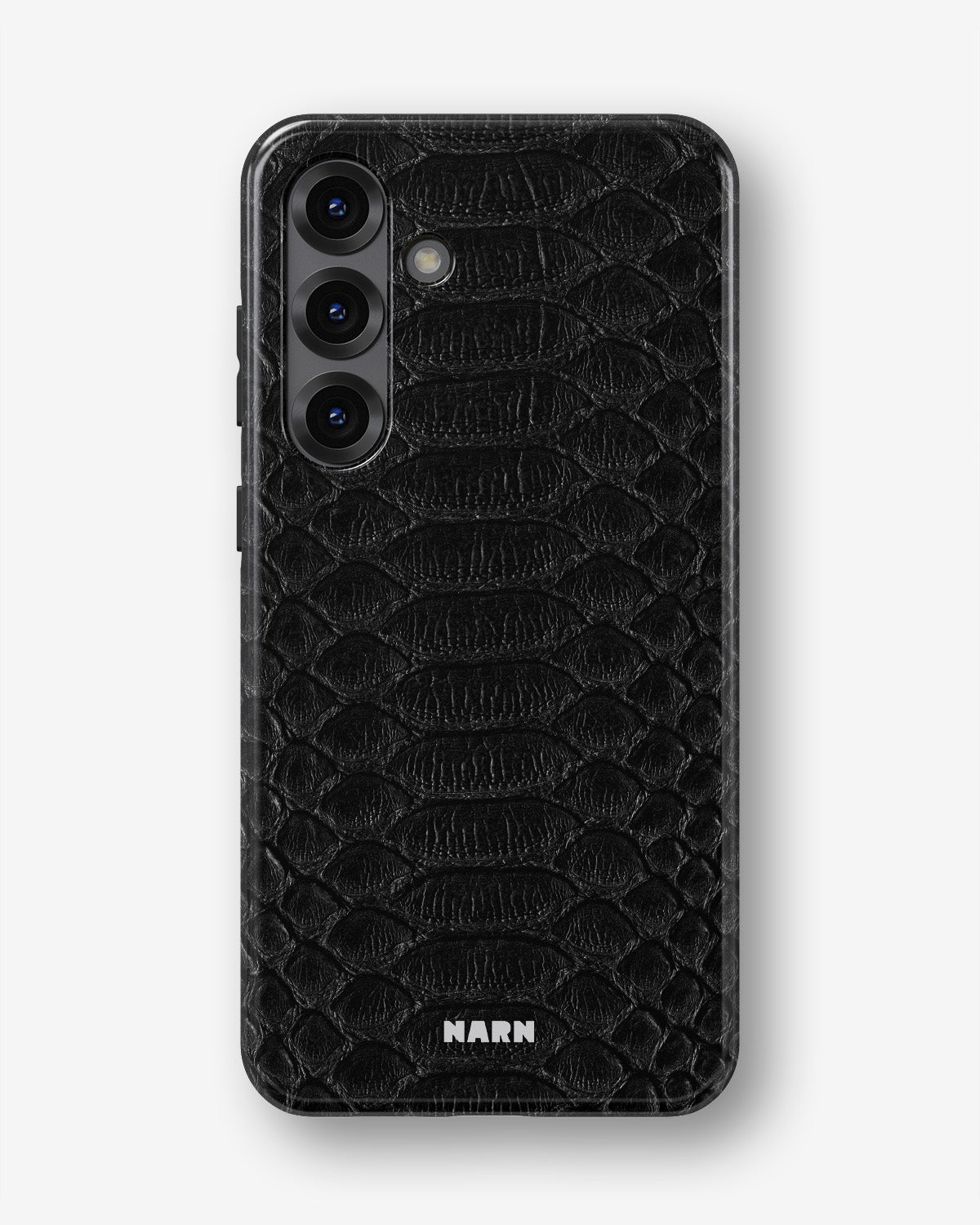 Samsung Galaxy A56 Tough Case – Black Snake - View 1