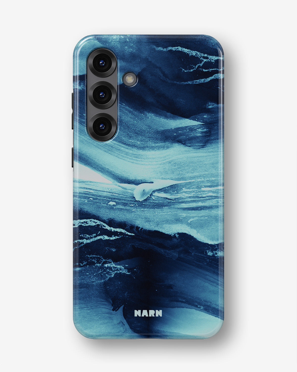 Samsung Galaxy A56 Tough Case – Ocean Dream - View 1
