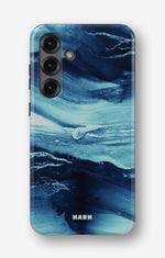 Samsung Galaxy A56 Tough Case – Ocean Dream - View 1
