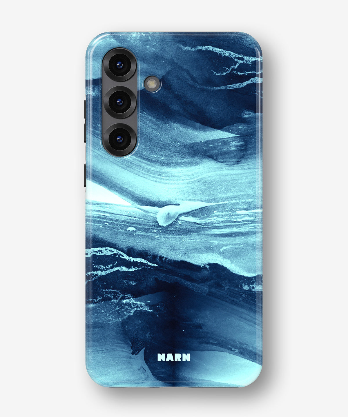 Samsung Galaxy A56 Tough Case – Ocean Dream - View 1