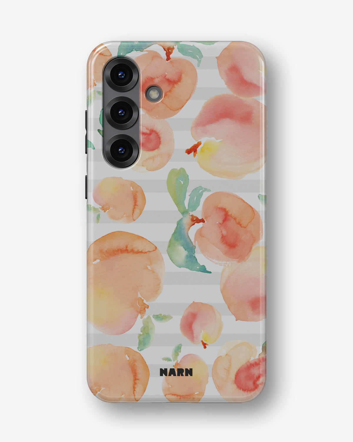 Samsung Galaxy A56 Tough Case – Peachey - View 1