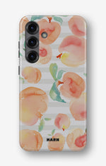 Samsung Galaxy A56 Tough Case – Peachey - View 1