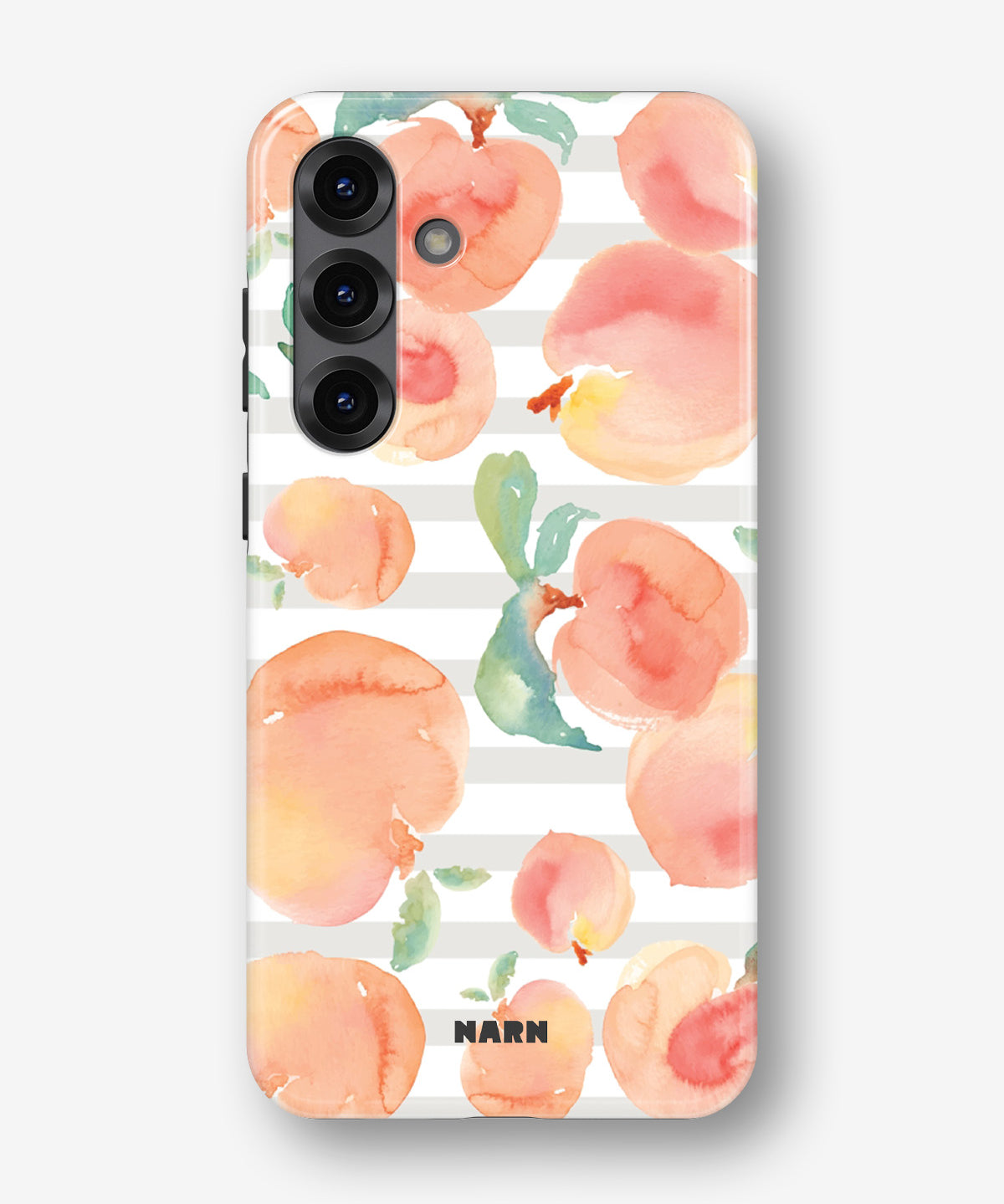 Samsung Galaxy A56 Tough Case – Peachey - View 1