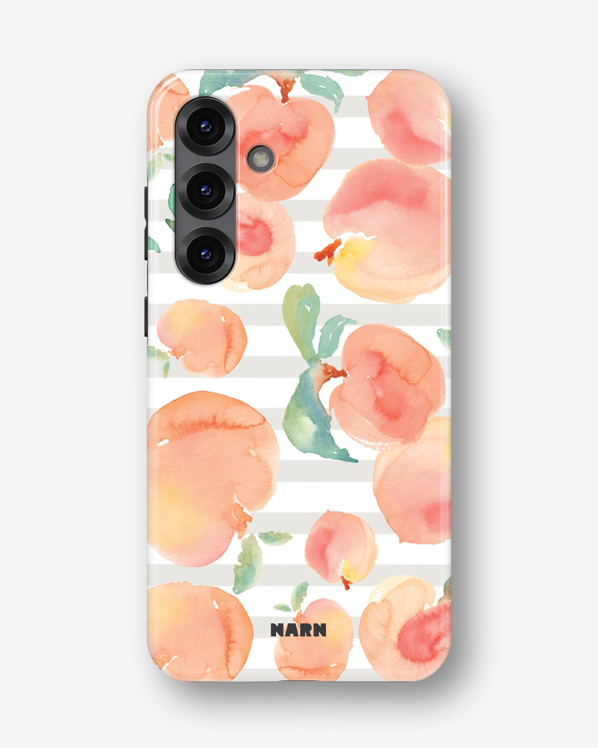 Samsung Galaxy A56 Tough Case – Peachey - View 1