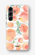 Samsung Galaxy A56 Tough Case – Peachey - View 1