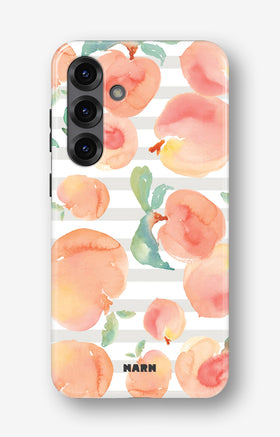Samsung Galaxy A56 Tough Case – Peachey - View 1