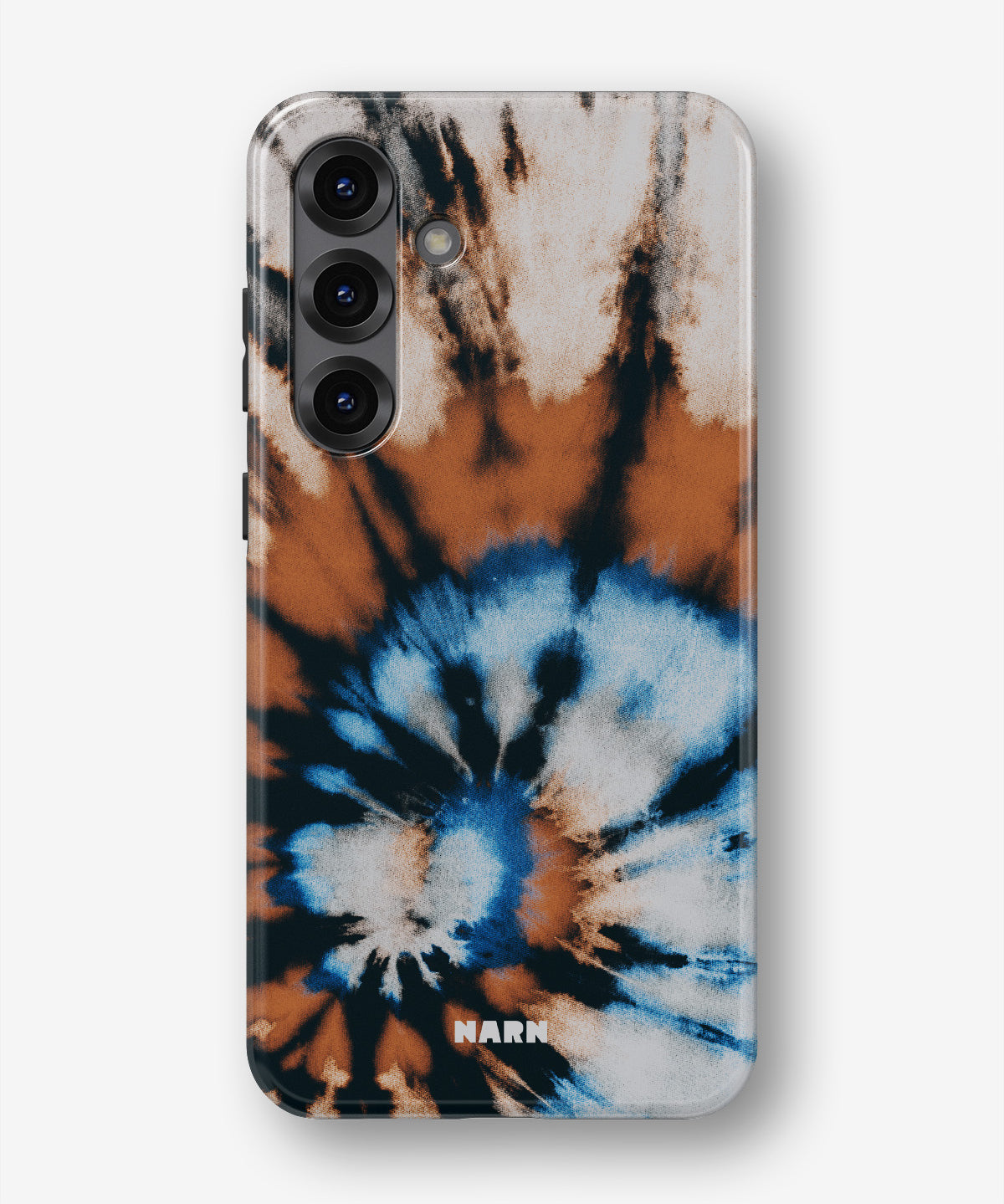 Samsung Galaxy A56 Tough Case – Boho Dream - View 1