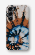 Samsung Galaxy A56 Tough Case – Boho Dream - View 1