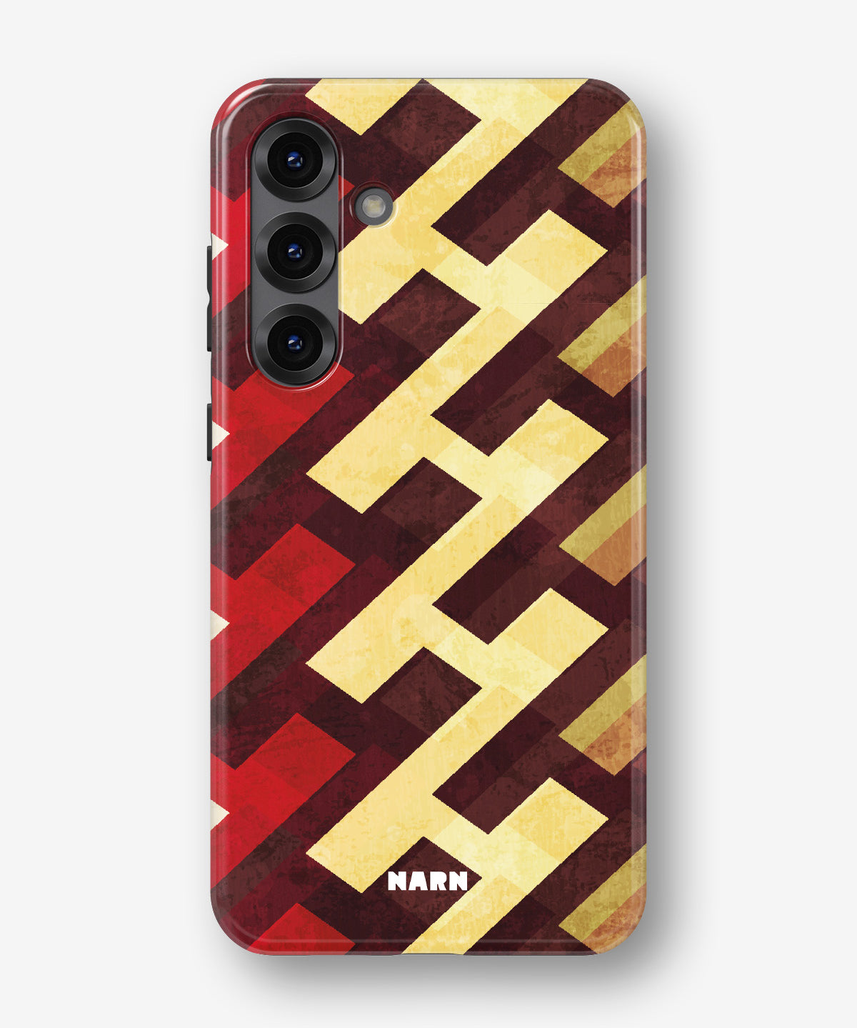 Samsung Galaxy A56 Tough Case – 70s - View 1