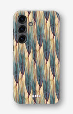 Samsung Galaxy A56 Tough Case – Happy Place - View 1