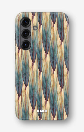 Samsung Galaxy A56 Tough Case – Happy Place - View 1