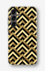 Samsung Galaxy A56 Tough Case – Goldline - View 1