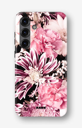 Samsung Galaxy A56 Tough Case – Soft Blossom - View 1