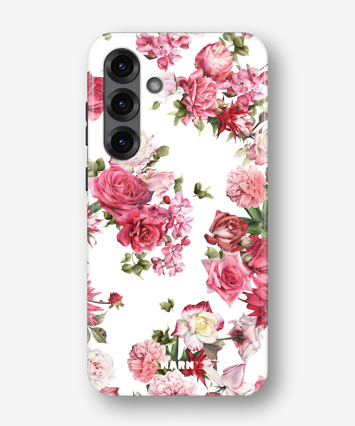 Samsung Galaxy A56 Tough Case – Garden Glow - View 1