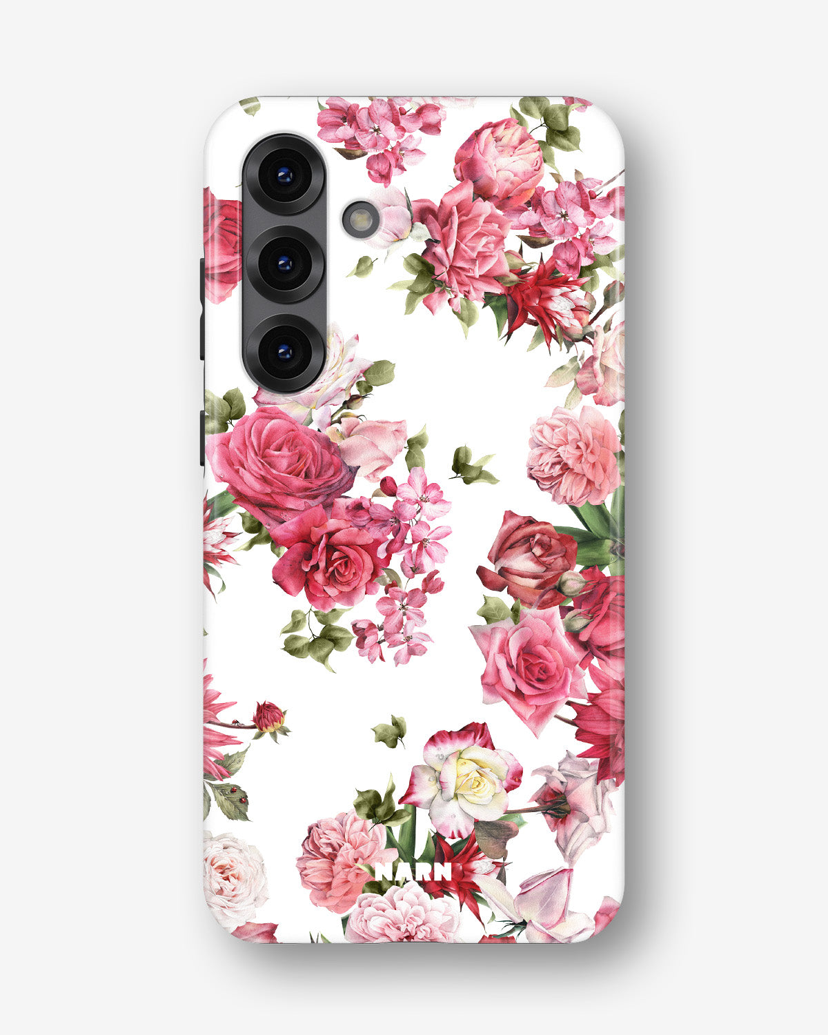 Samsung Galaxy A56 Tough Case – Garden Glow - View 1