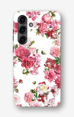 Samsung Galaxy A56 Tough Case – Garden Glow - View 1