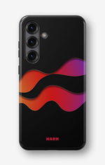 Samsung Galaxy A56 Tough Case – Color Wave - View 1
