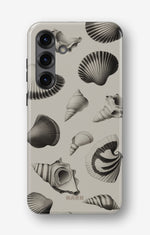Samsung Galaxy A56 Tough Case – Silent Sea - View 1