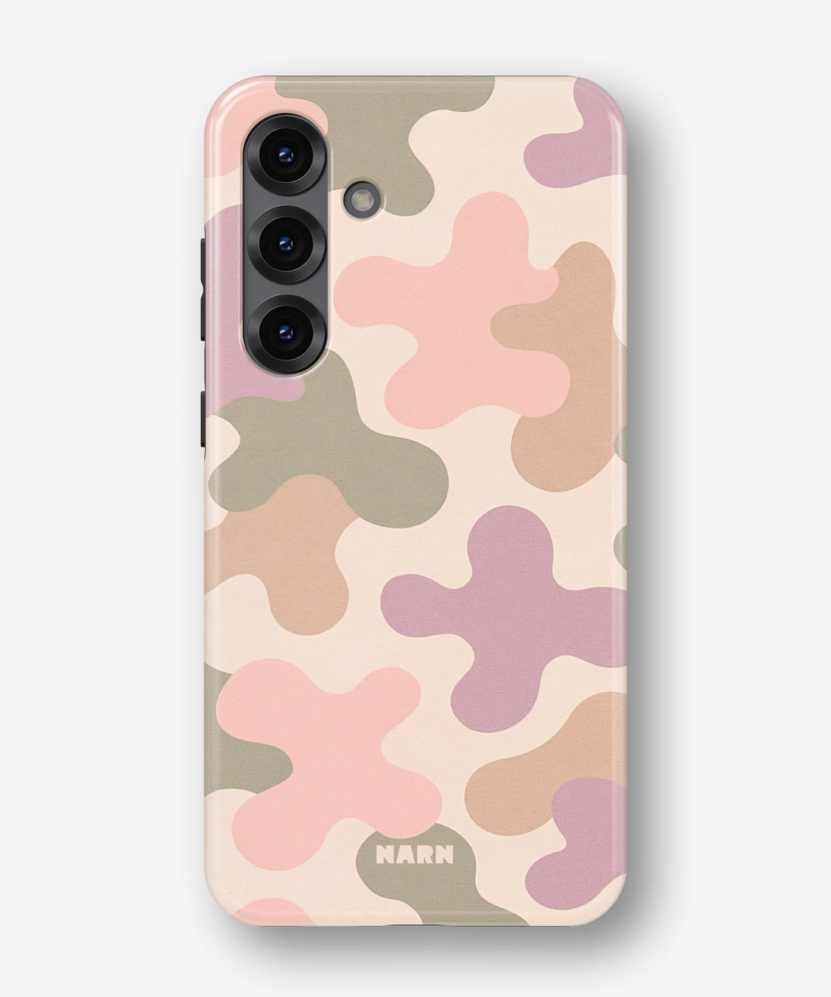 Samsung Galaxy A56 Tough Case – Dream Camo - View 1