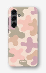 Samsung Galaxy A56 Tough Case – Dream Camo - View 1