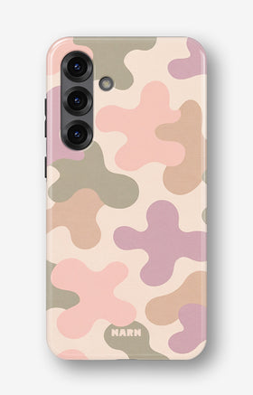 Samsung Galaxy A56 Tough Case – Dream Camo - View 1