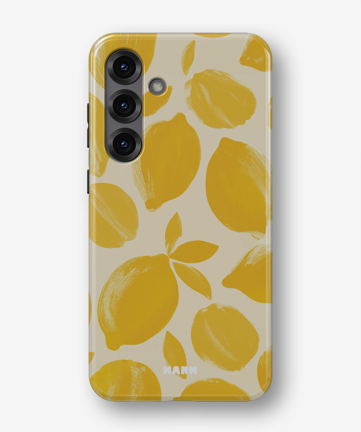 Samsung Galaxy A56 Tough Case – Lemon Grove - View 1