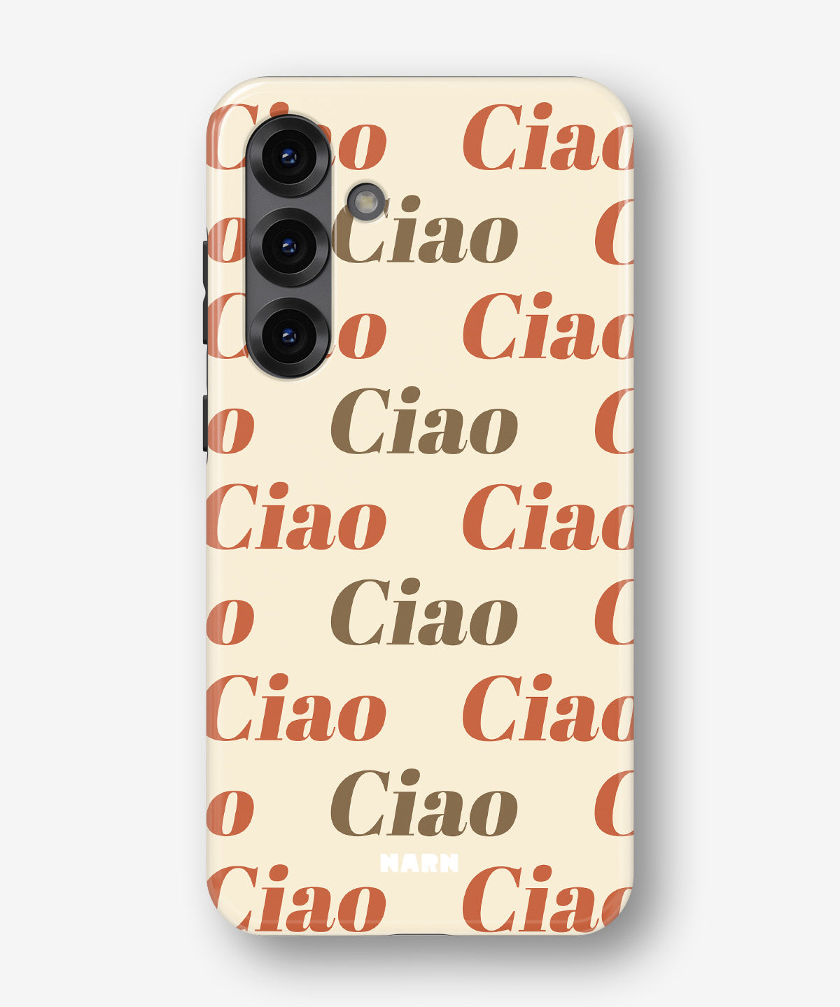 Samsung Galaxy A56 Tough Case – Ciao Ciao - View 1