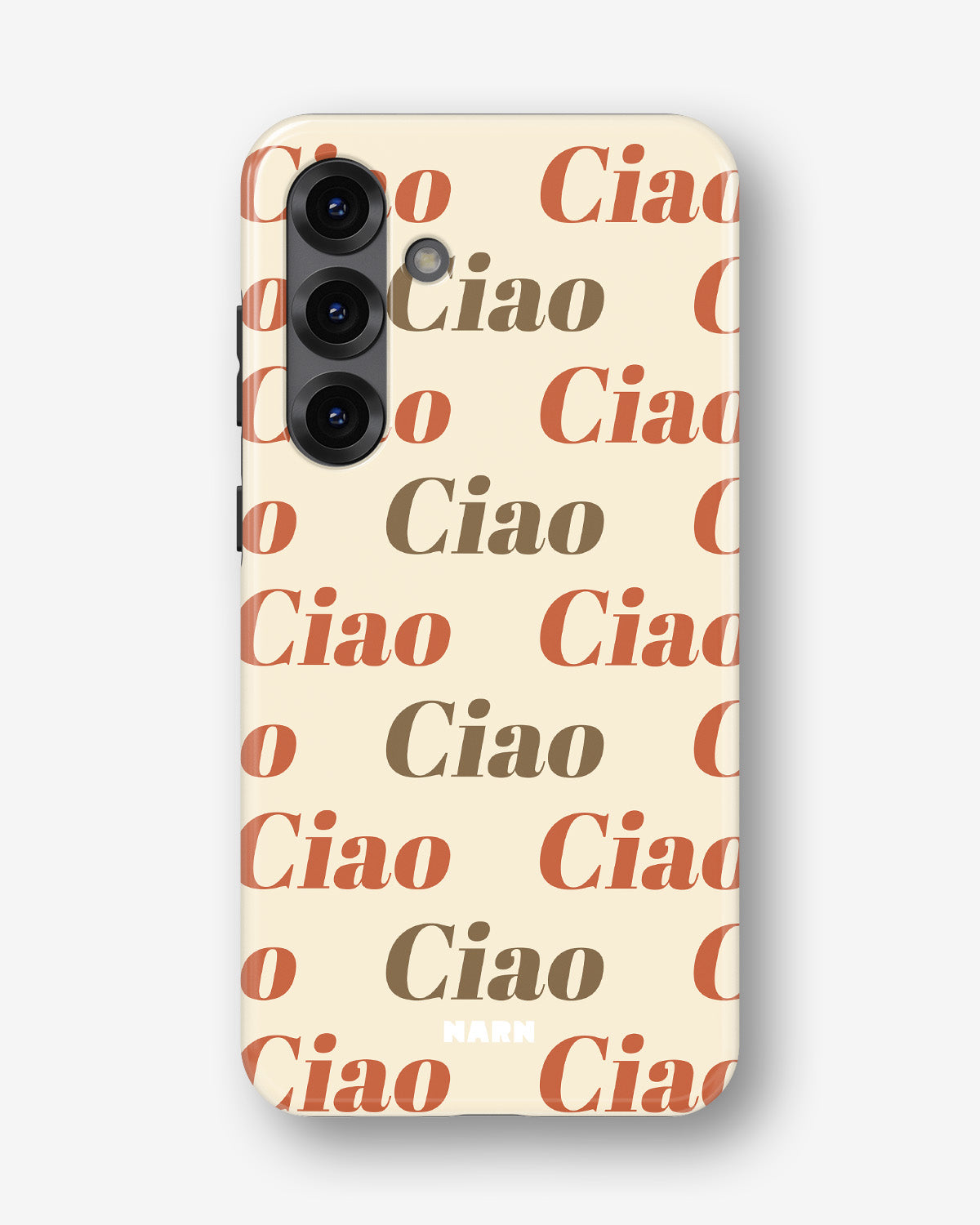 Samsung Galaxy A56 Tough Case – Ciao Ciao - View 1