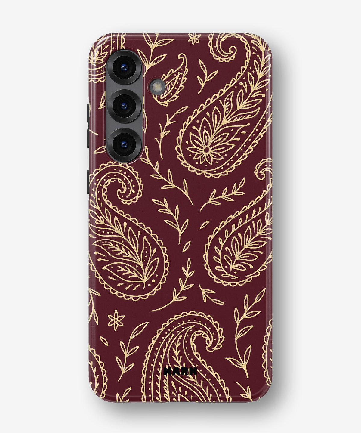 Samsung Galaxy A56 Tough Case – Madame Royale - View 1