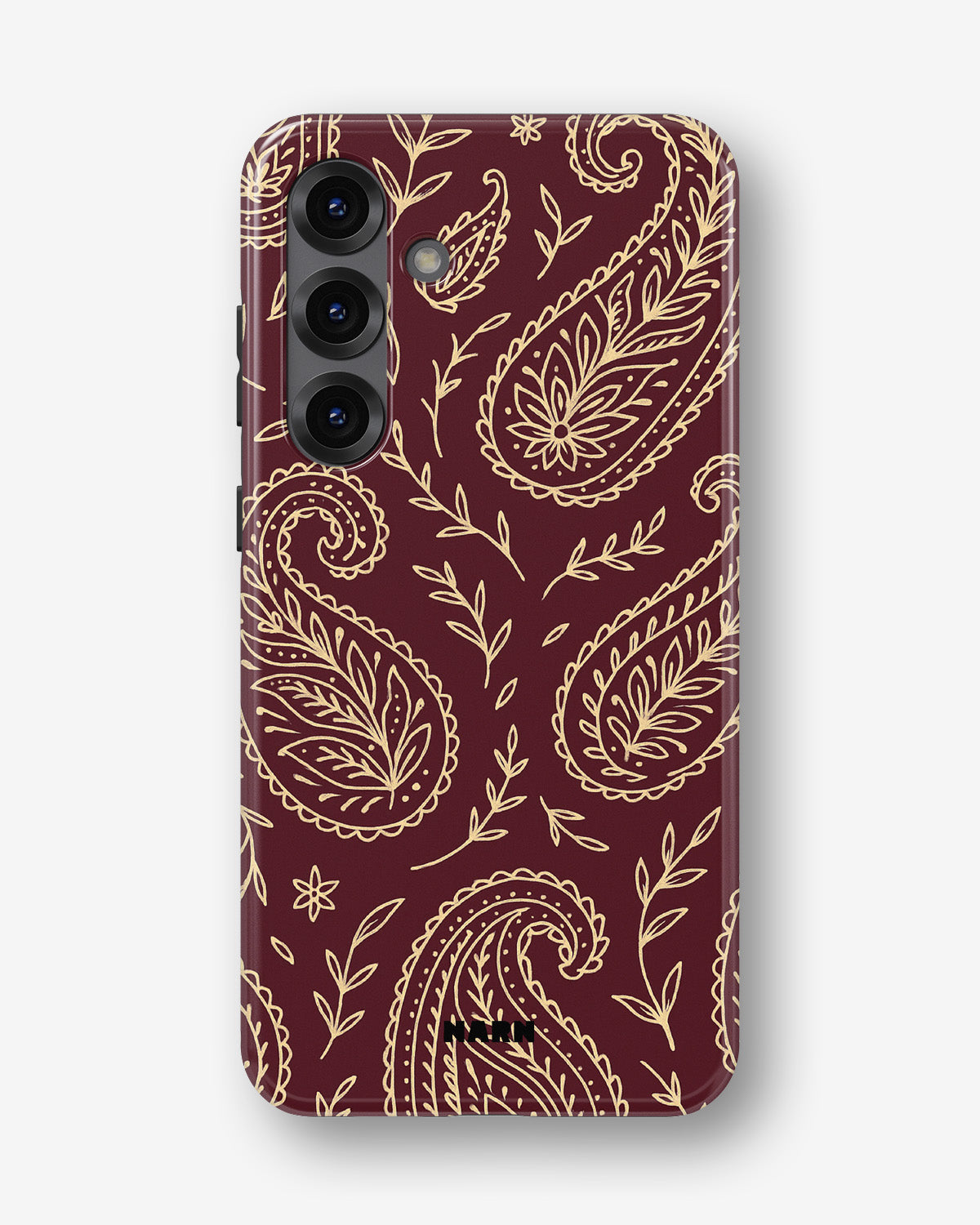 Samsung Galaxy A56 Tough Case – Madame Royale - View 1
