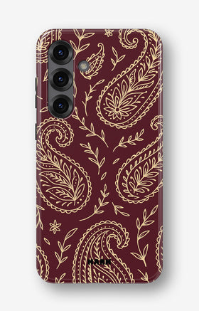 Samsung Galaxy A56 Tough Case – Madame Royale - View 1