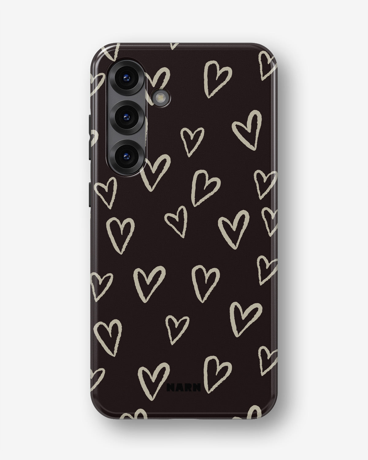 Samsung Galaxy A56 Tough Case – Secret Love - View 1