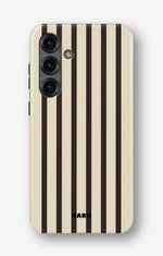 Samsung Galaxy A56 Tough Case – Class Lines - View 1
