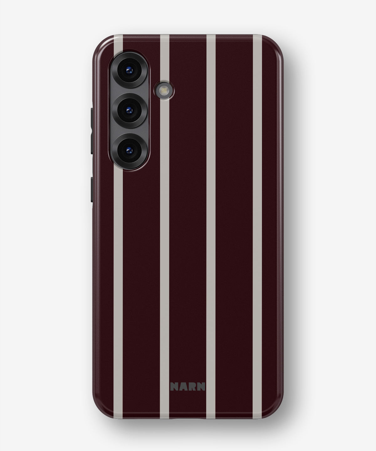 Samsung Galaxy A56 Tough Case – Rouge - View 1