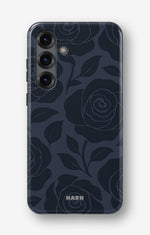 Samsung Galaxy A56 Tough Case – Midnight Rose - View 1