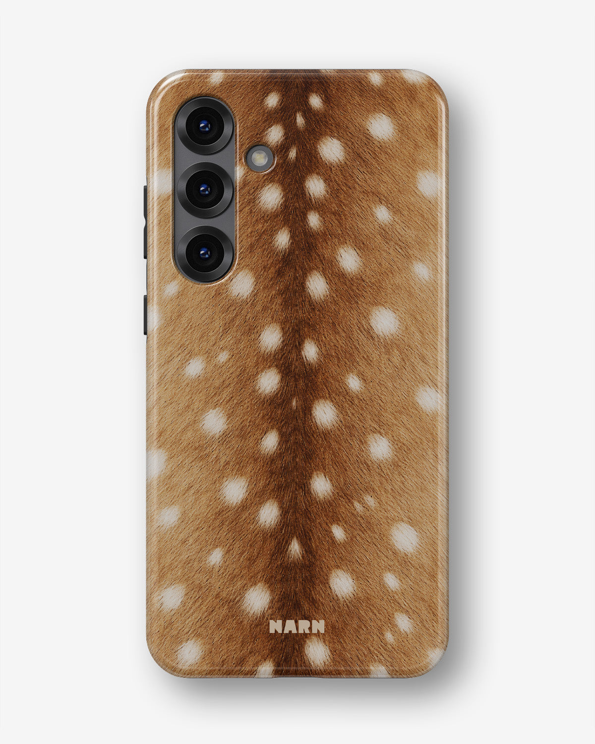 Samsung Galaxy A56 Tough Case – Fawn - View 1