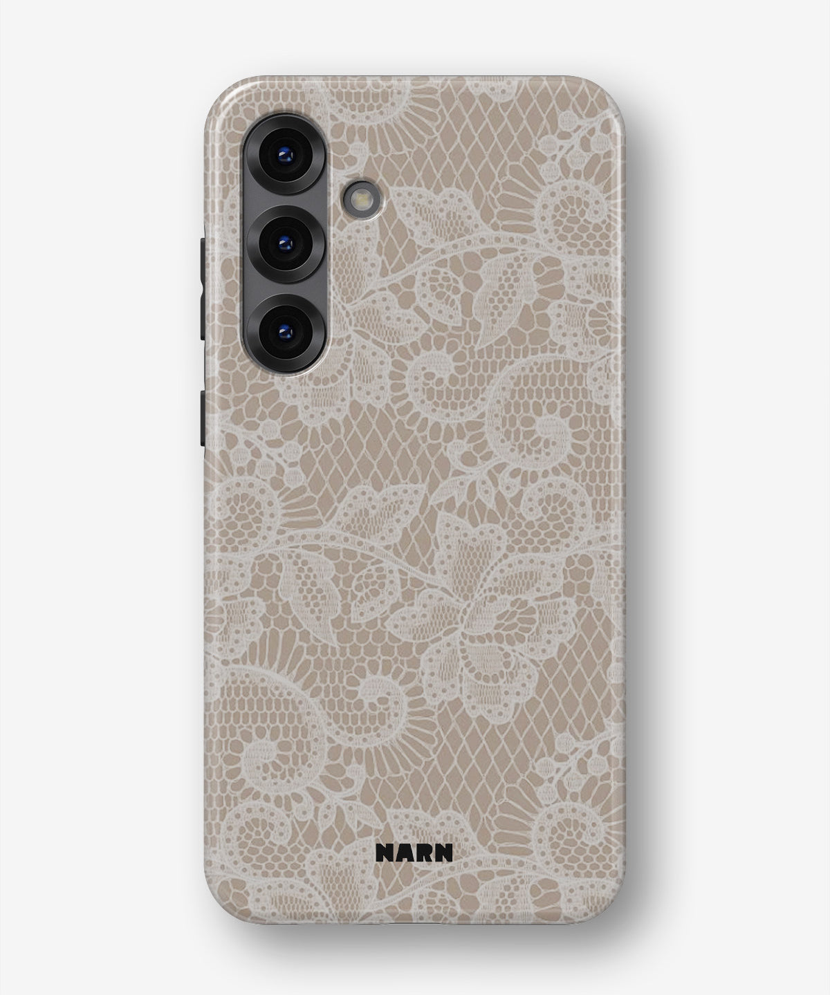 Samsung Galaxy A56 Tough Case – Soft Lace - View 1