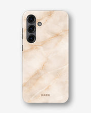 Samsung Galaxy A56 Tough Case – Sand Stone - View 1