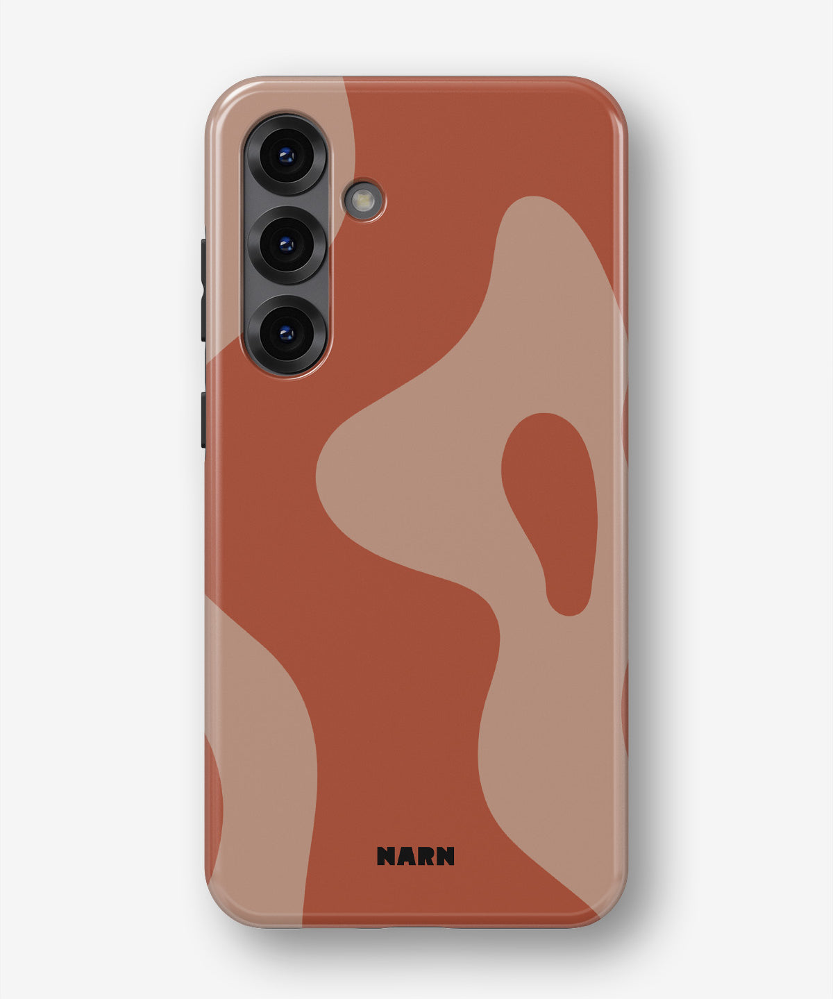 Samsung Galaxy A56 Tough Case – Alive - View 1
