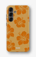 Samsung Galaxy A56 Tough Case – Sunset Bloom - View 1