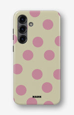 Samsung Galaxy A56 Tough Case – Cupcake - View 1