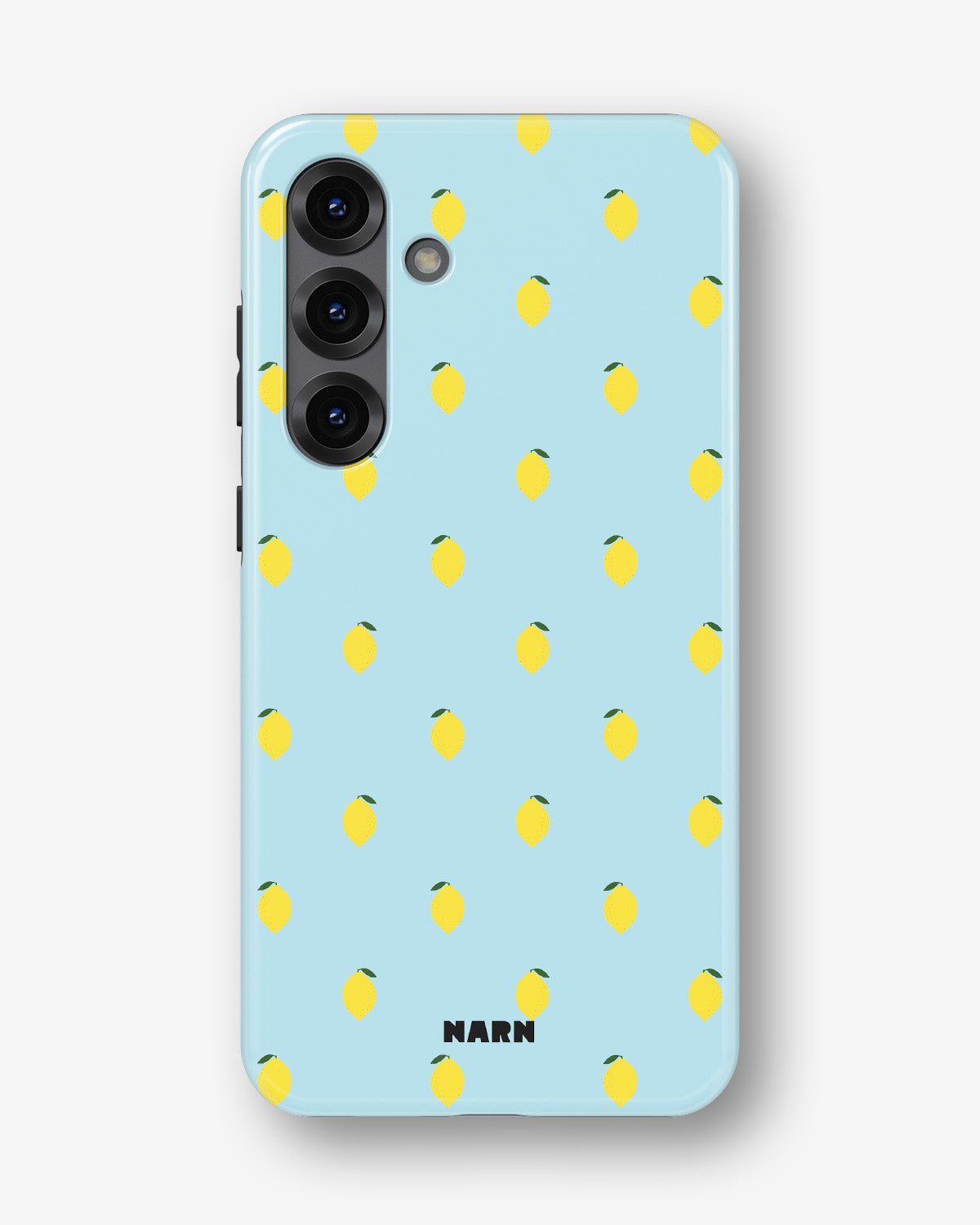 Samsung Galaxy A56 Tough Case – Limonata - View 1