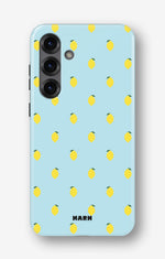 Samsung Galaxy A56 Tough Case – Limonata - View 1