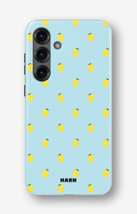 Samsung Galaxy A56 Tough Case – Limonata - View 1