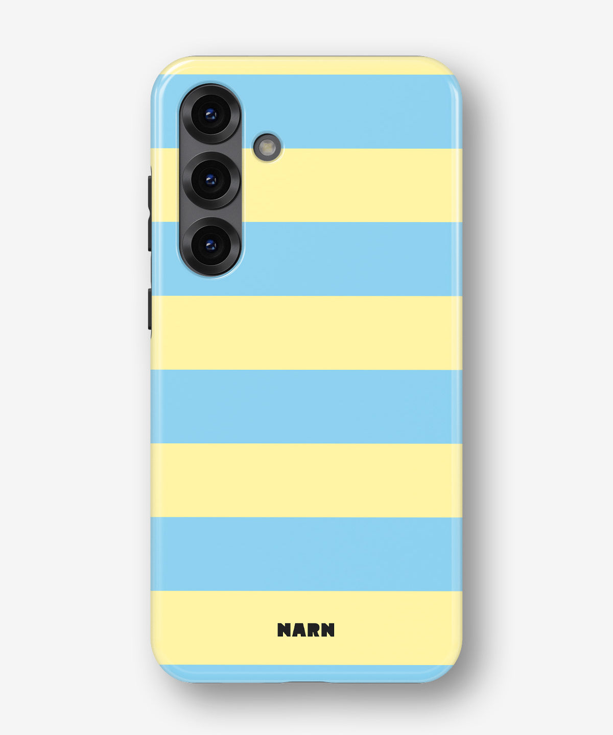 Samsung Galaxy A56 Tough Case – Beach Towel - View 1