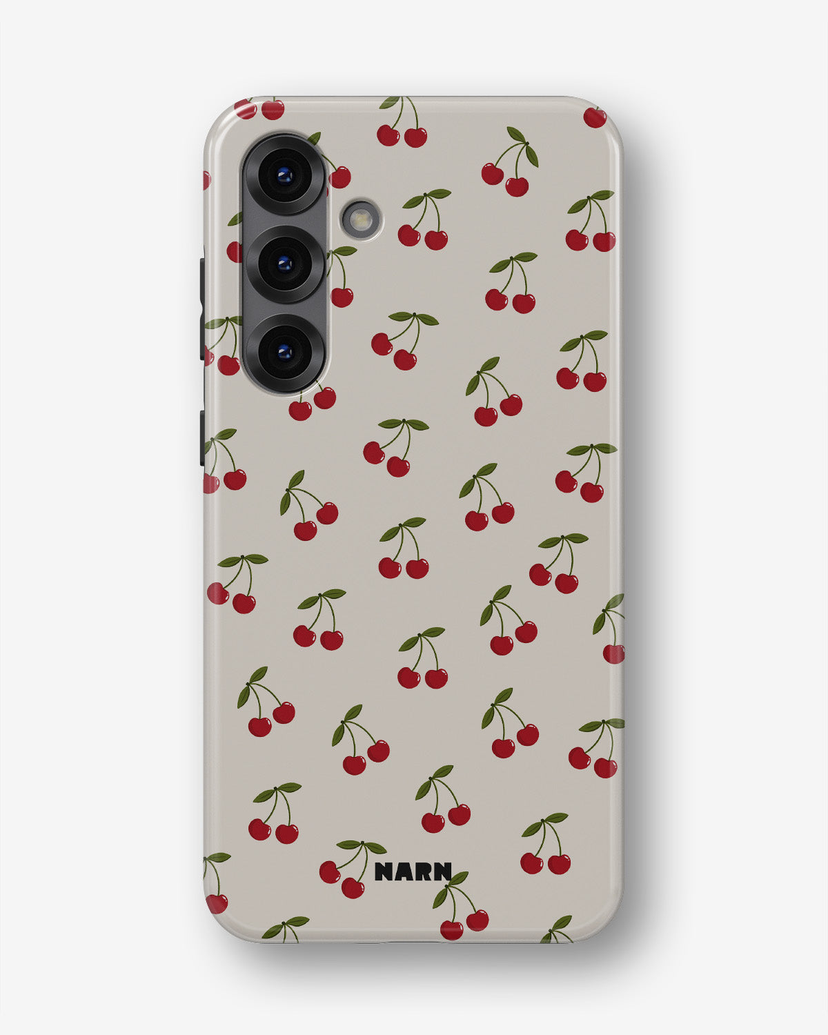 Samsung Galaxy A56 Tough Case – Amarena - View 1