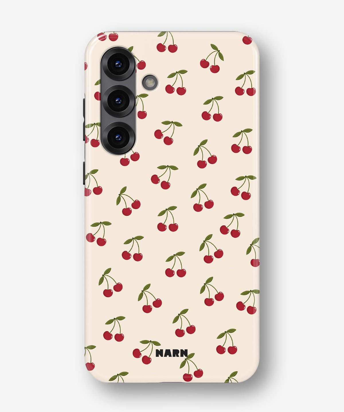 Samsung Galaxy A56 Tough Case – Amarena - View 1
