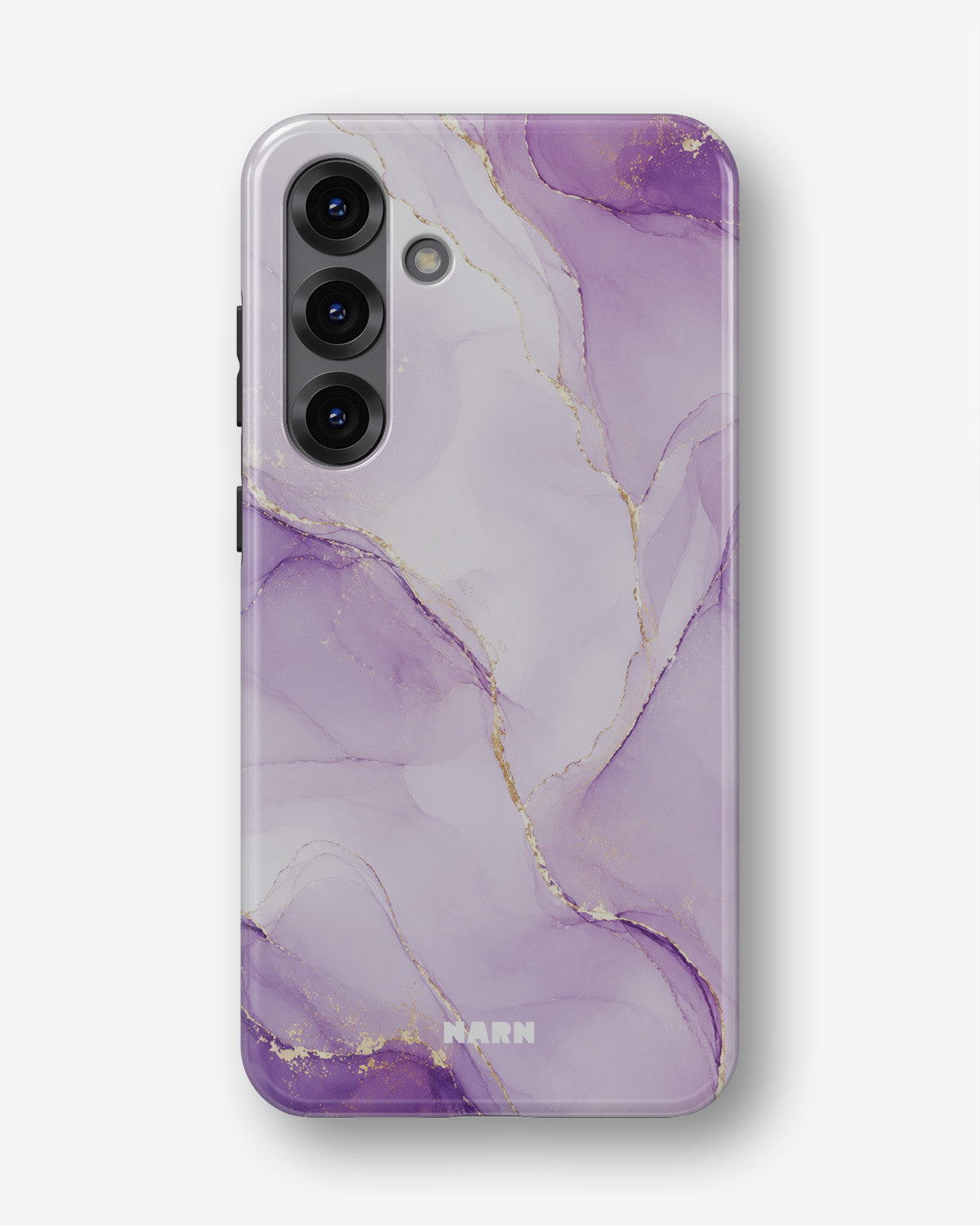 Samsung Galaxy A56 Tough Case – Lilac - View 1