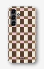 Samsung Galaxy A56 Tough Case – Biscuit - View 1