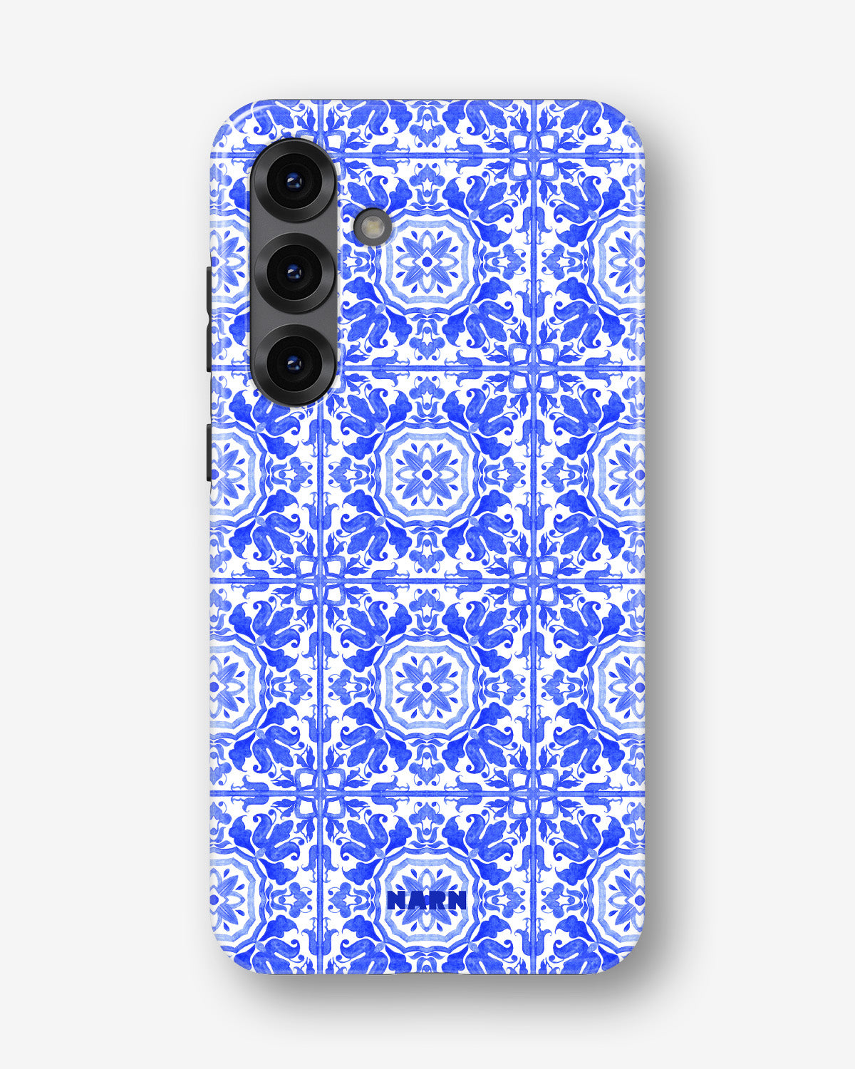 Samsung Galaxy A56 Tough Case – Azur - View 1